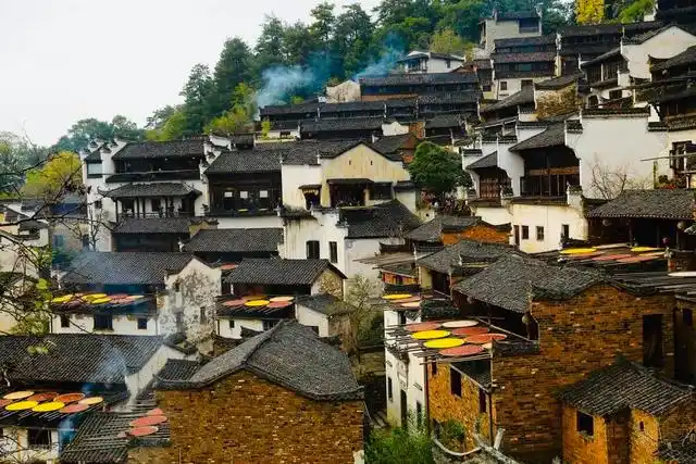 三天玩转中国！这8个绝佳短途旅行地，让你小长假爽到不想回家！