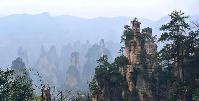 三天玩转中国！这8个绝佳短途旅行地，让你小长假爽到不想回家！