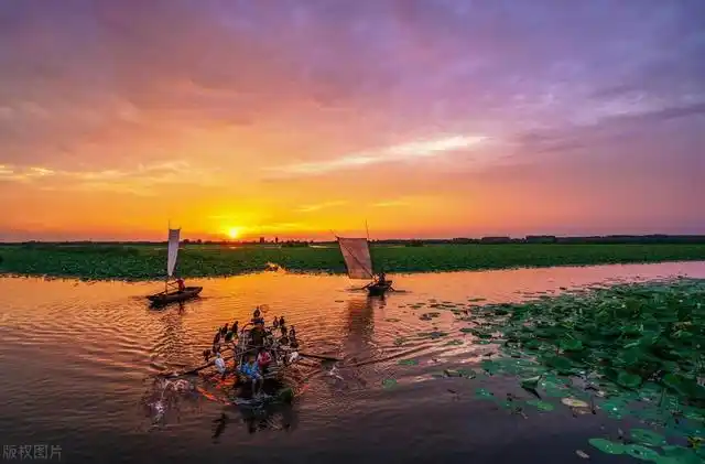 三天玩转中国！这8个绝佳短途旅行地，让你小长假爽到不想回家！