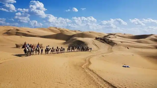 三天玩转中国！这8个绝佳短途旅行地，让你小长假爽到不想回家！