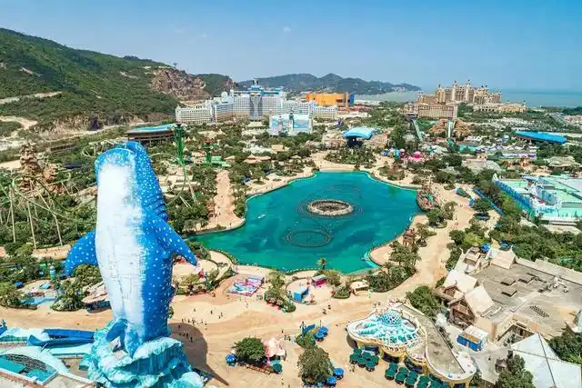 三天玩转中国！这8个绝佳短途旅行地，让你小长假爽到不想回家！