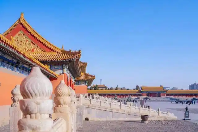 北京必打卡景点！2025最新北京景点全攻略，解锁N种玩法不踩雷！