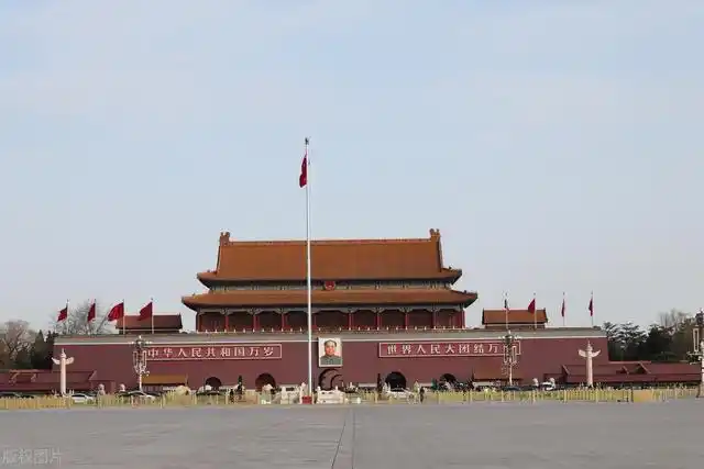 北京必打卡景点！2025最新北京景点全攻略，解锁N种玩法不踩雷！