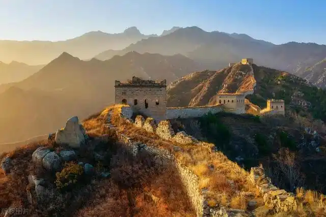 北京必打卡景点！2025最新北京景点全攻略，解锁N种玩法不踩雷！