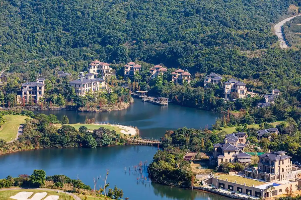 深圳好玩的景点推荐，没去过这9个地方，不要说到过深圳