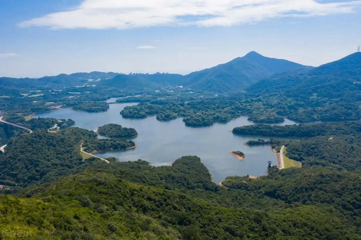 深圳好玩的景点推荐，没去过这9个地方，不要说到过深圳