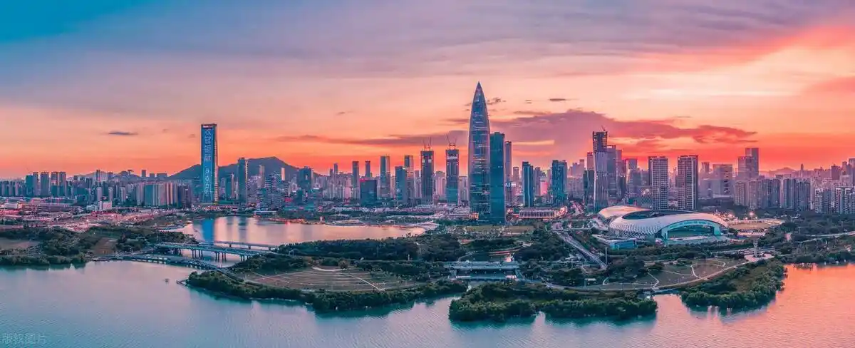 深圳好玩的景点推荐，没去过这9个地方，不要说到过深圳