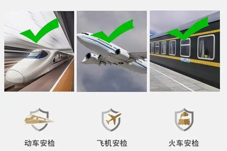 坐飞机可以带发胶喷雾吗？一文解决您的疑惑和担忧，旅行迷你发胶