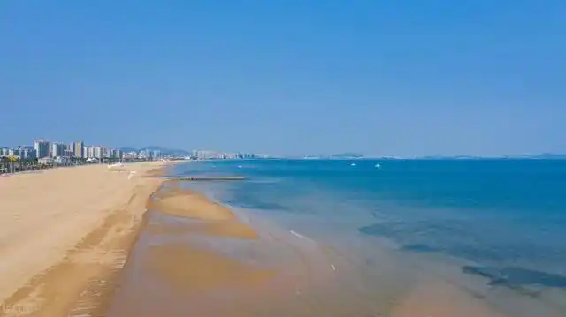 中国必去的十大绝美旅行地，每一处都让你流连忘返！