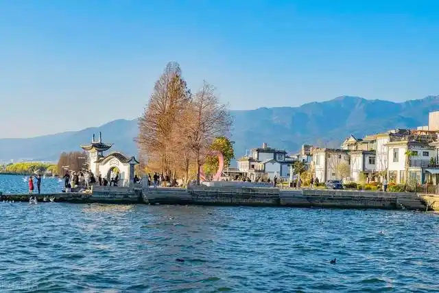 中国必去的十大绝美旅行地，每一处都让你流连忘返！