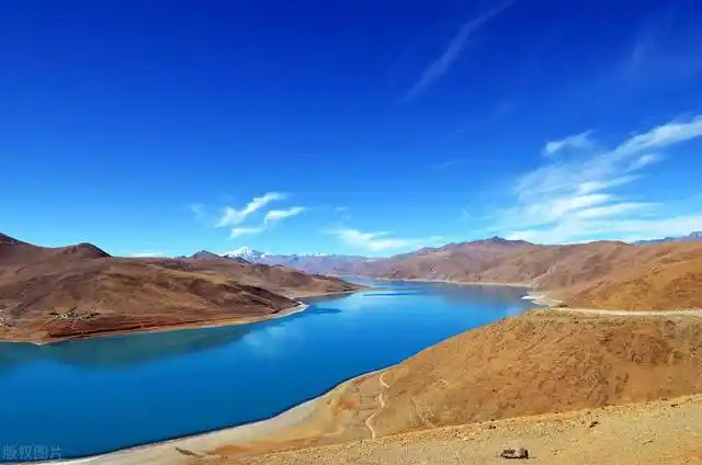 中国必去的十大绝美旅行地，每一处都让你流连忘返！