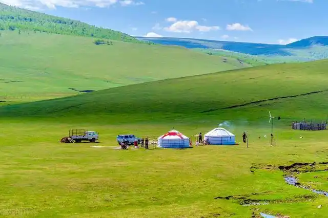 中国必去的十大绝美旅行地，每一处都让你流连忘返！