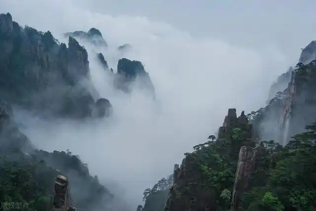 中国必去的十大绝美旅行地，每一处都让你流连忘返！