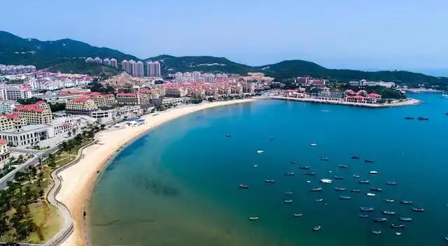 中国必去的十大绝美旅行地，每一处都让你流连忘返！