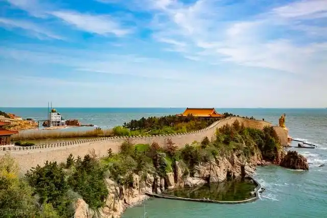 中国必去的十大绝美旅行地，每一处都让你流连忘返！