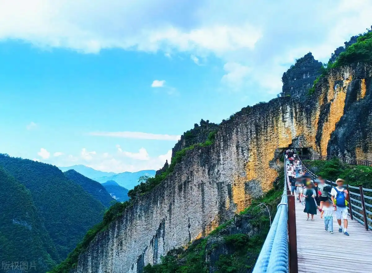 重庆3到4天实用游玩路线推荐！重庆旅游就看这篇！