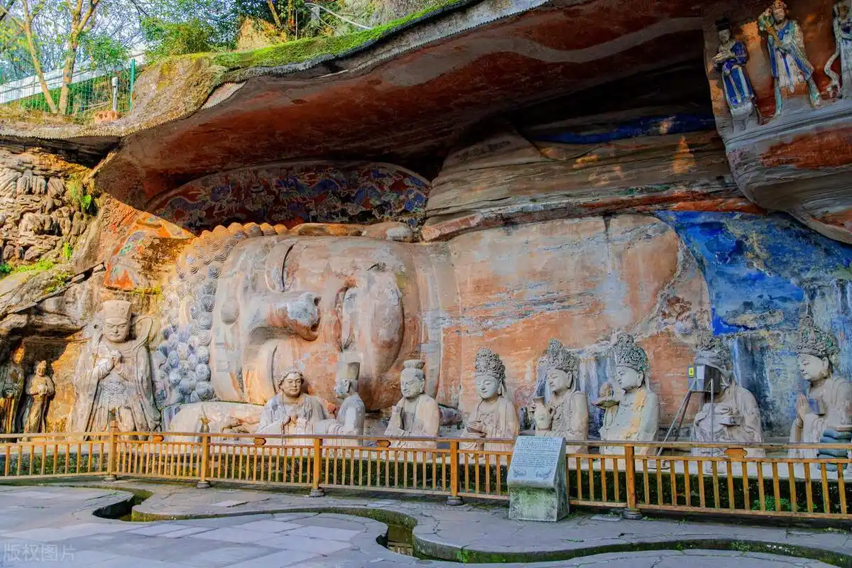 重庆3到4天实用游玩路线推荐！重庆旅游就看这篇！