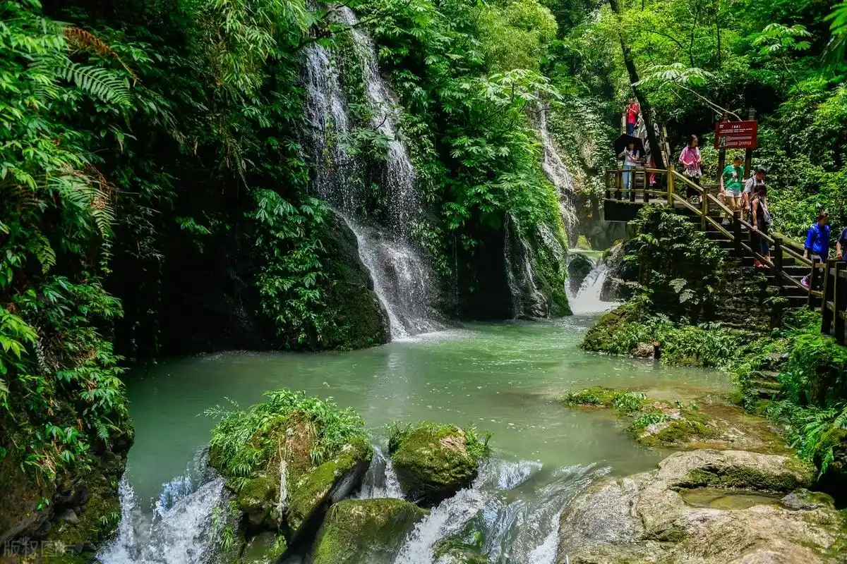 重庆3到4天实用游玩路线推荐！重庆旅游就看这篇！