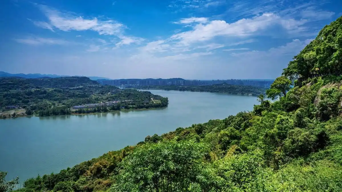 重庆3到4天实用游玩路线推荐！重庆旅游就看这篇！