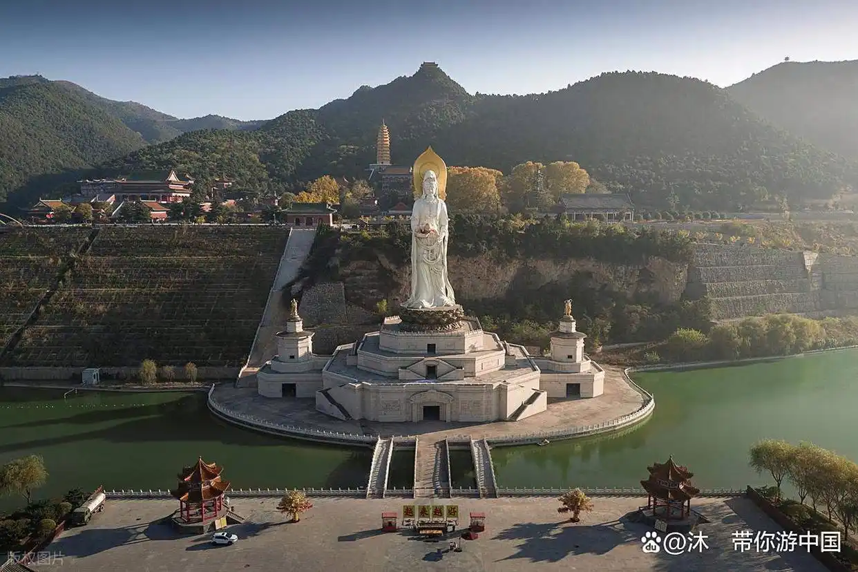 宜阳必去的7个景点，第五个很少有人知道但却最值得去！