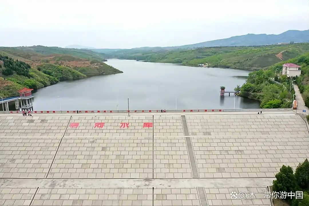 宜阳必去的7个景点，第五个很少有人知道但却最值得去！