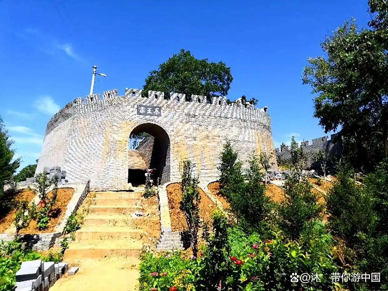 宜阳必去的7个景点，第五个很少有人知道但却最值得去！