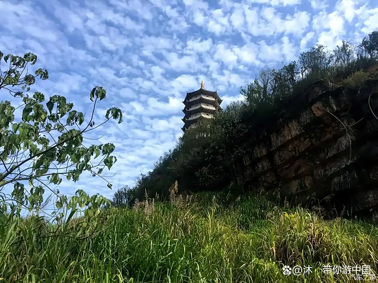 宜阳必去的7个景点，第五个很少有人知道但却最值得去！