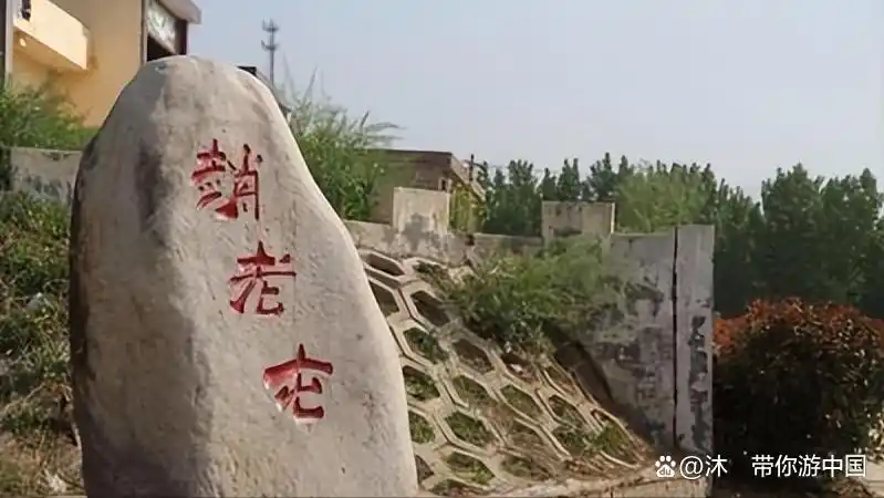 宜阳必去的7个景点，第五个很少有人知道但却最值得去！