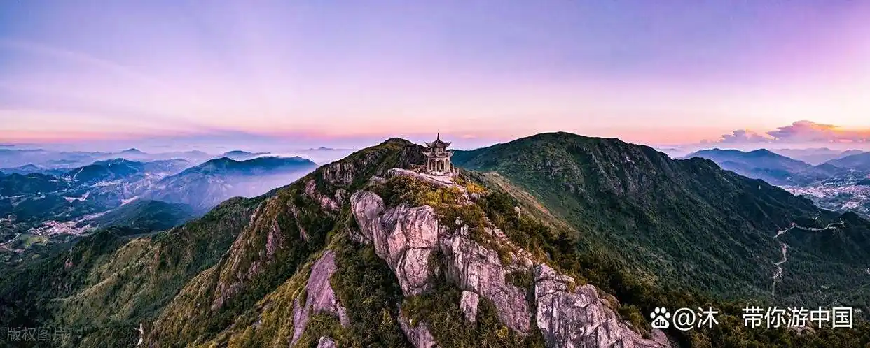 国庆去哪玩？这5个冷门地方清静又便宜，不挤不累，适合带父母！