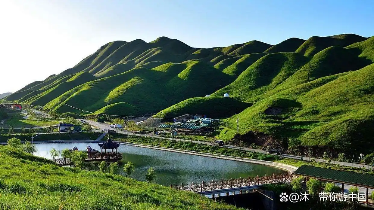 国庆去哪玩？这5个冷门地方清静又便宜，不挤不累，适合带父母！