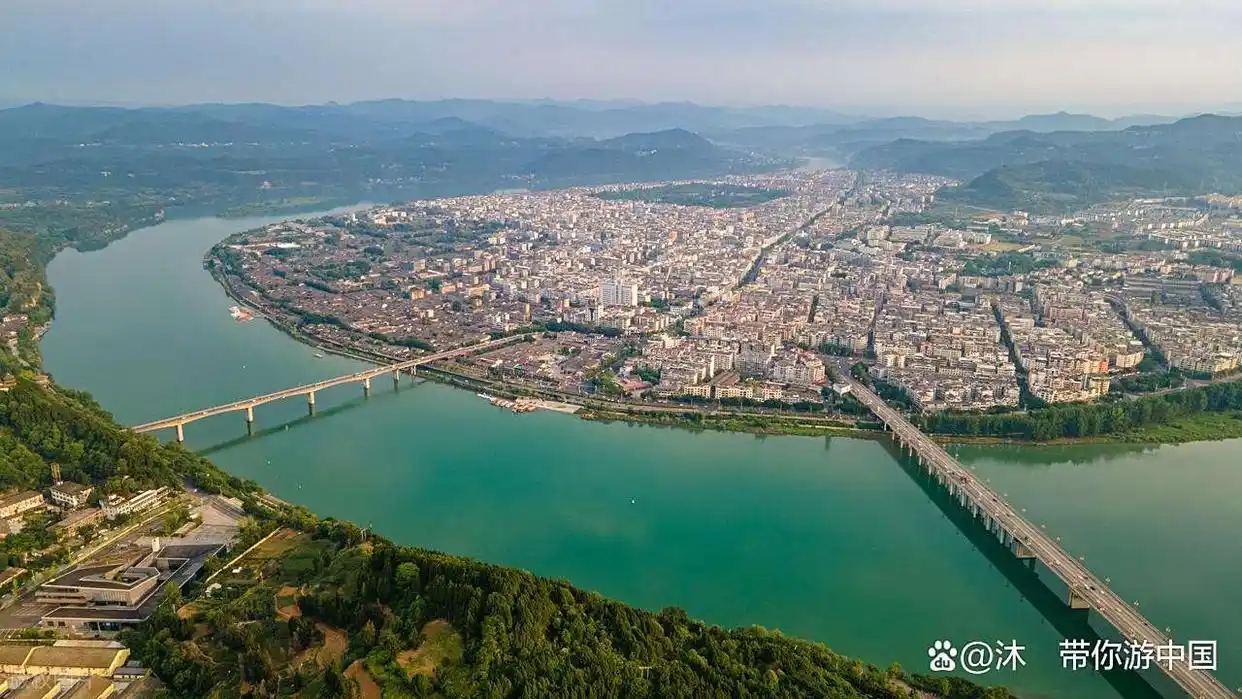 国庆去哪玩？这5个冷门地方清静又便宜，不挤不累，适合带父母！