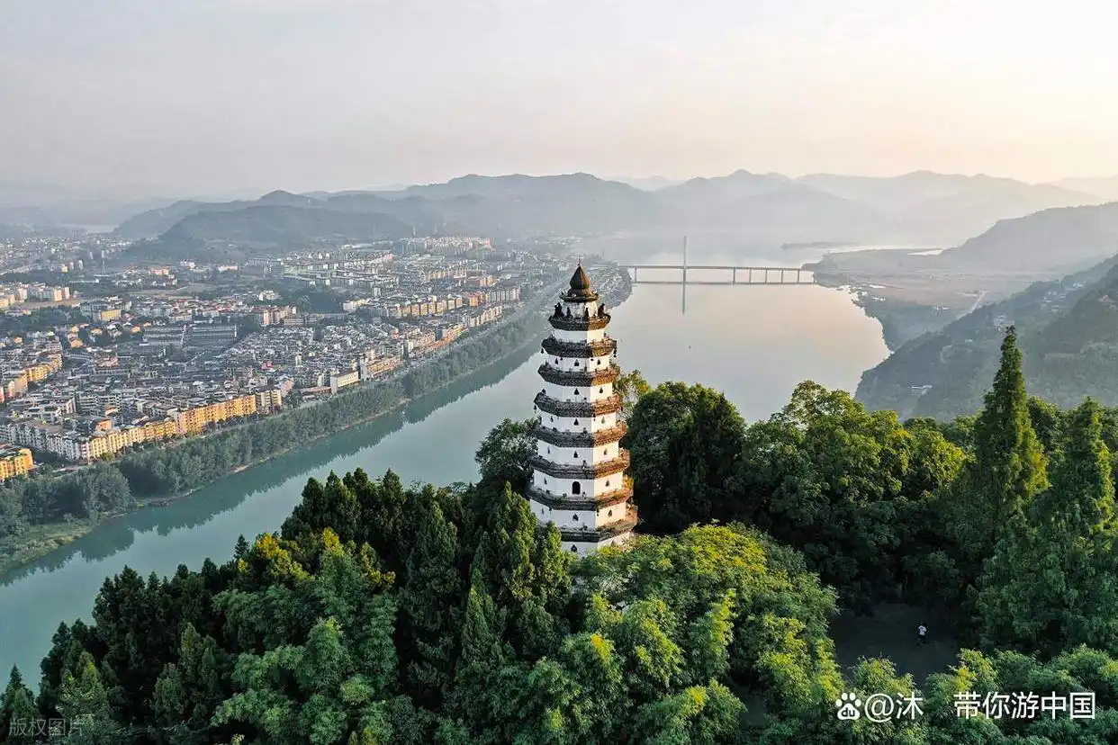 国庆去哪玩？这5个冷门地方清静又便宜，不挤不累，适合带父母！