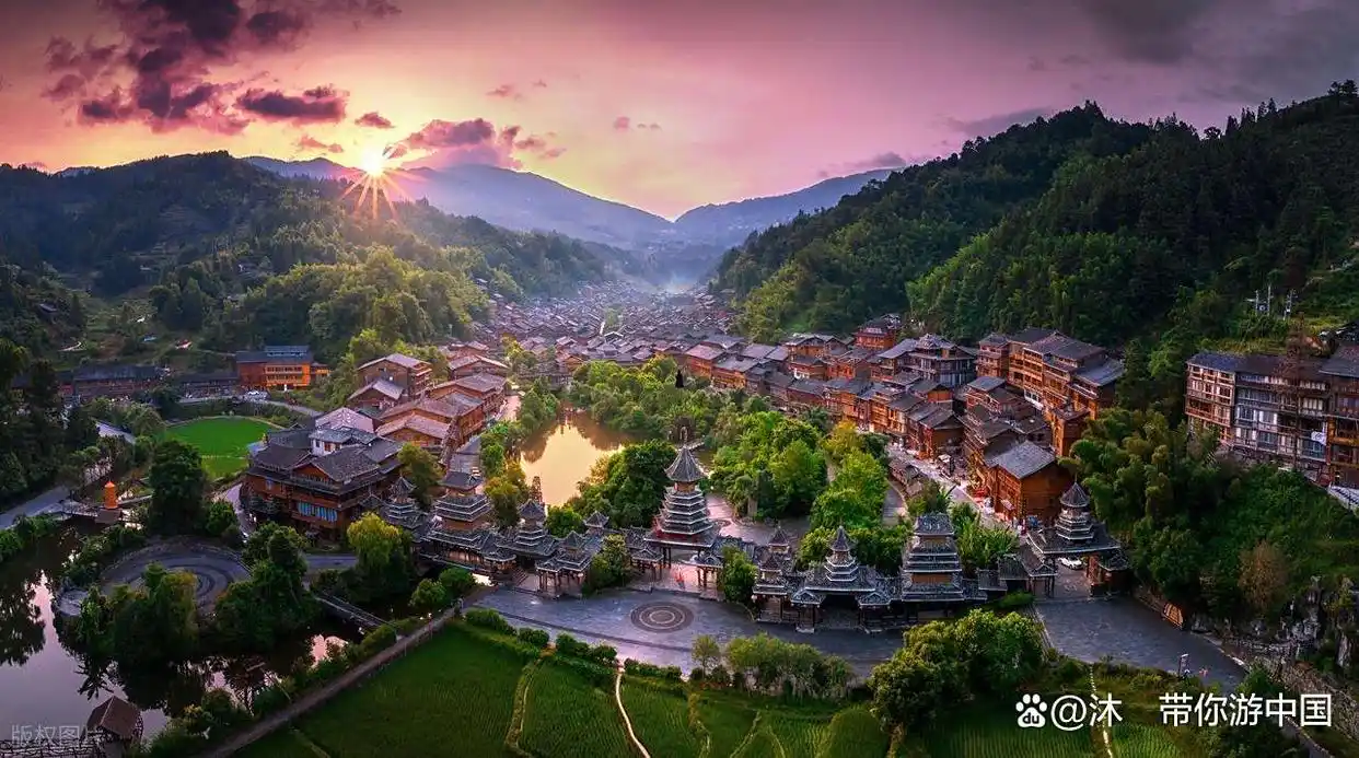 国庆去哪玩？这5个冷门地方清静又便宜，不挤不累，适合带父母！