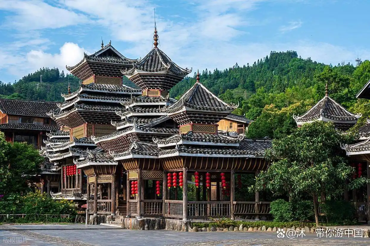 国庆去哪玩？这5个冷门地方清静又便宜，不挤不累，适合带父母！