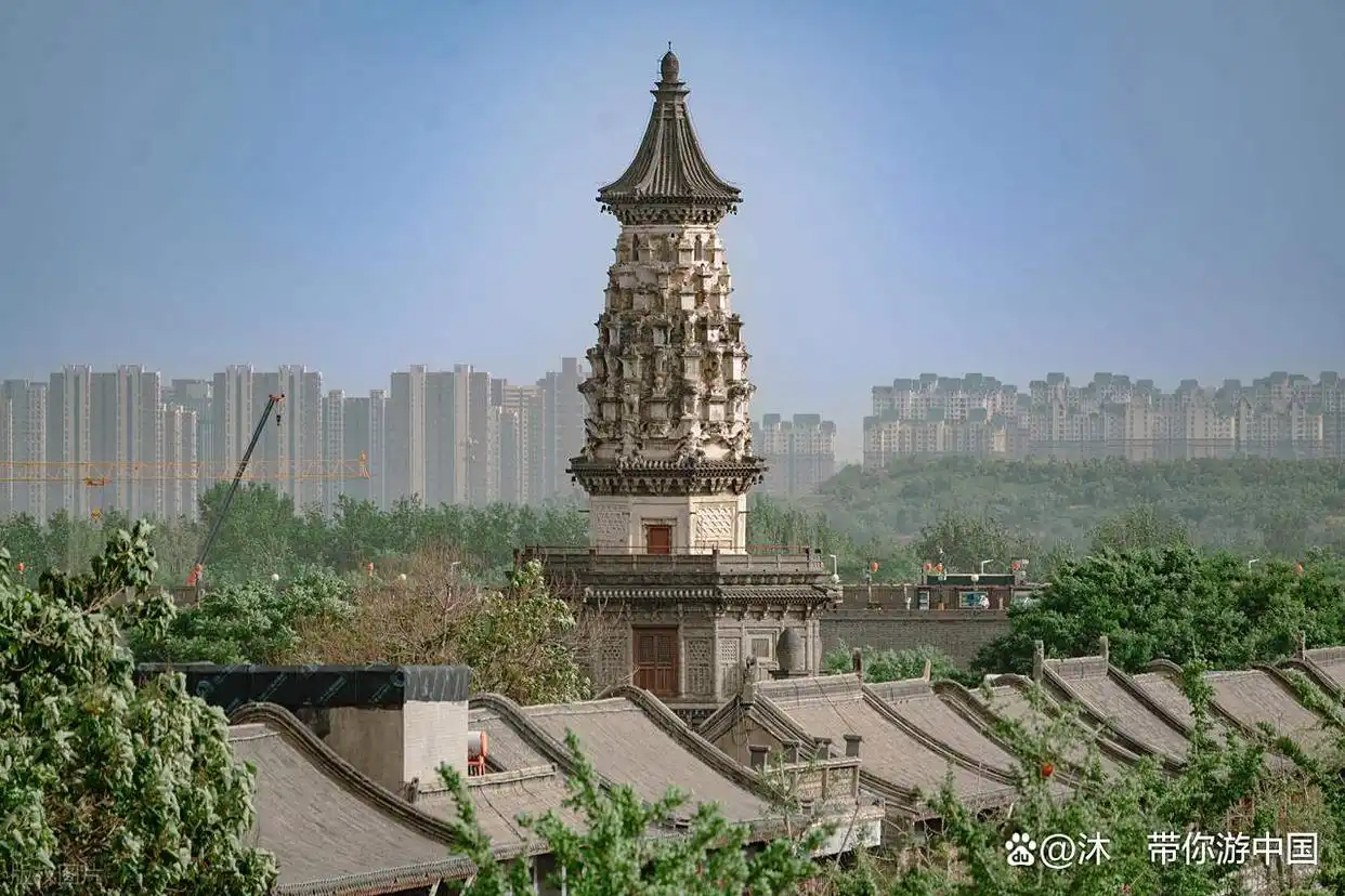 国庆去哪玩？这5个冷门地方清静又便宜，不挤不累，适合带父母！