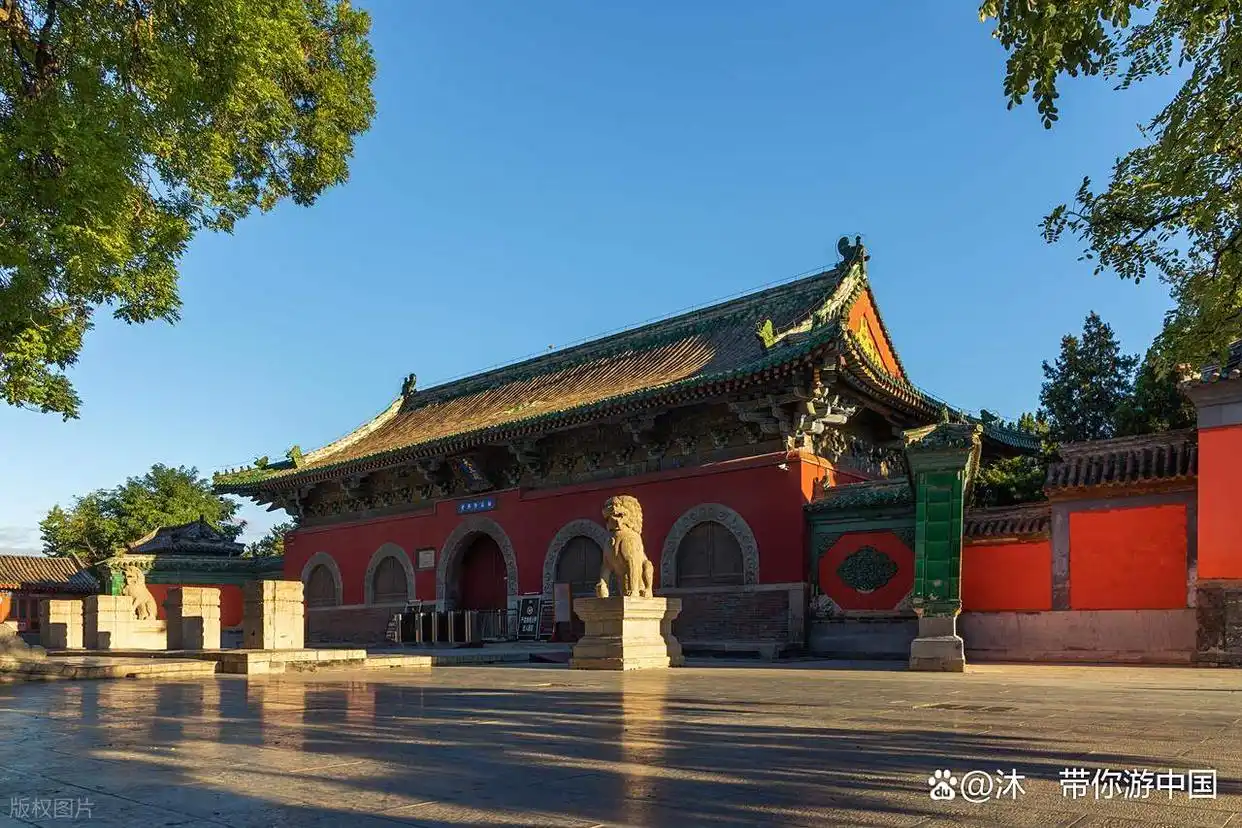 国庆去哪玩？这5个冷门地方清静又便宜，不挤不累，适合带父母！