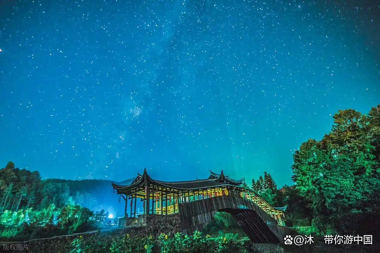 国庆去哪玩？这5个冷门地方清静又便宜，不挤不累，适合带父母！