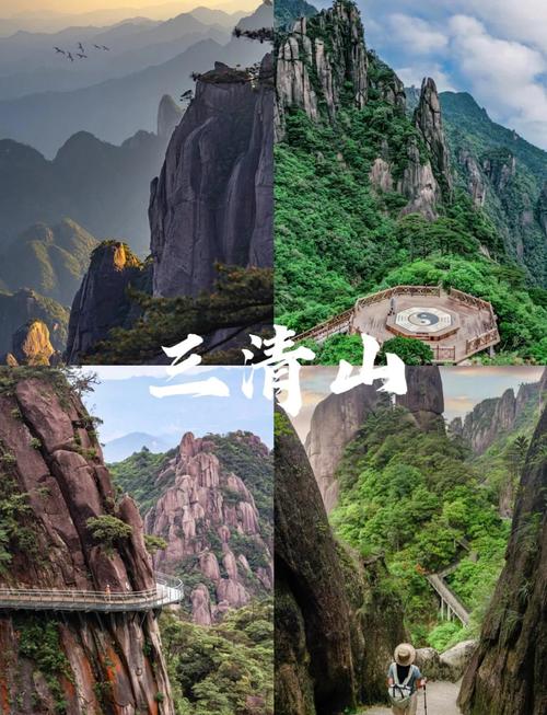 国庆小众游｜这5个低调小城景美不挤，适合带爸妈慢慢逛！