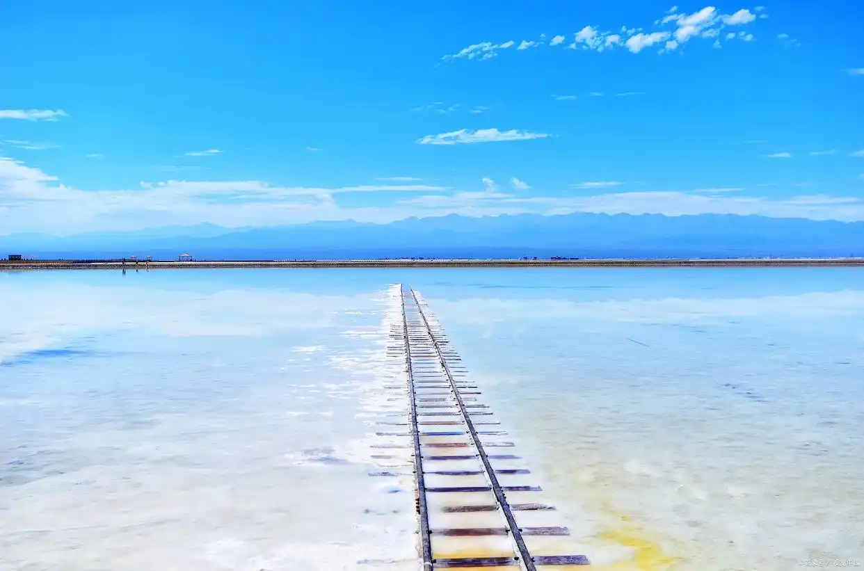 推荐近几年国内因为某个事件而走红的20个旅游地！看看你去了吗？