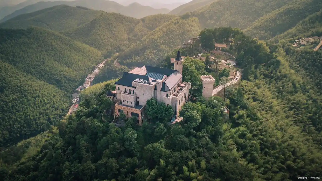 推荐近几年国内因为某个事件而走红的20个旅游地！看看你去了吗？