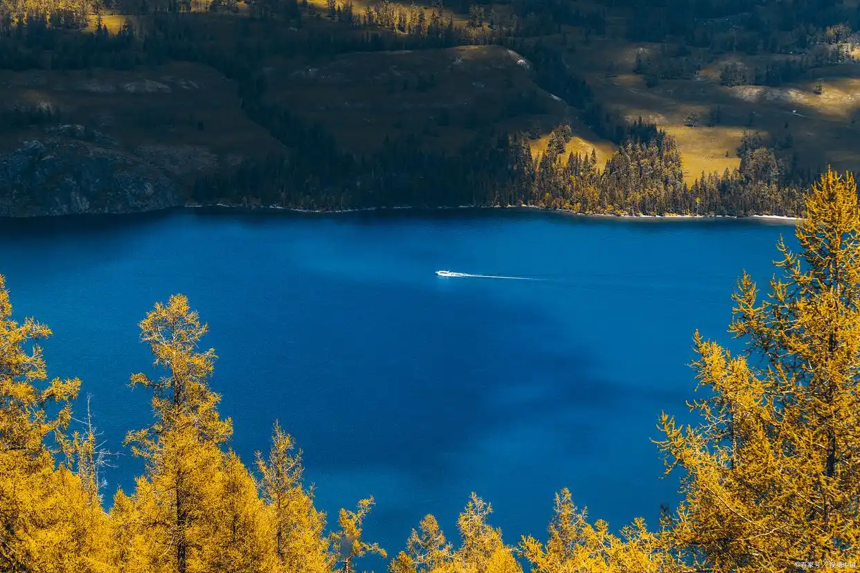 推荐近几年国内因为某个事件而走红的20个旅游地！看看你去了吗？