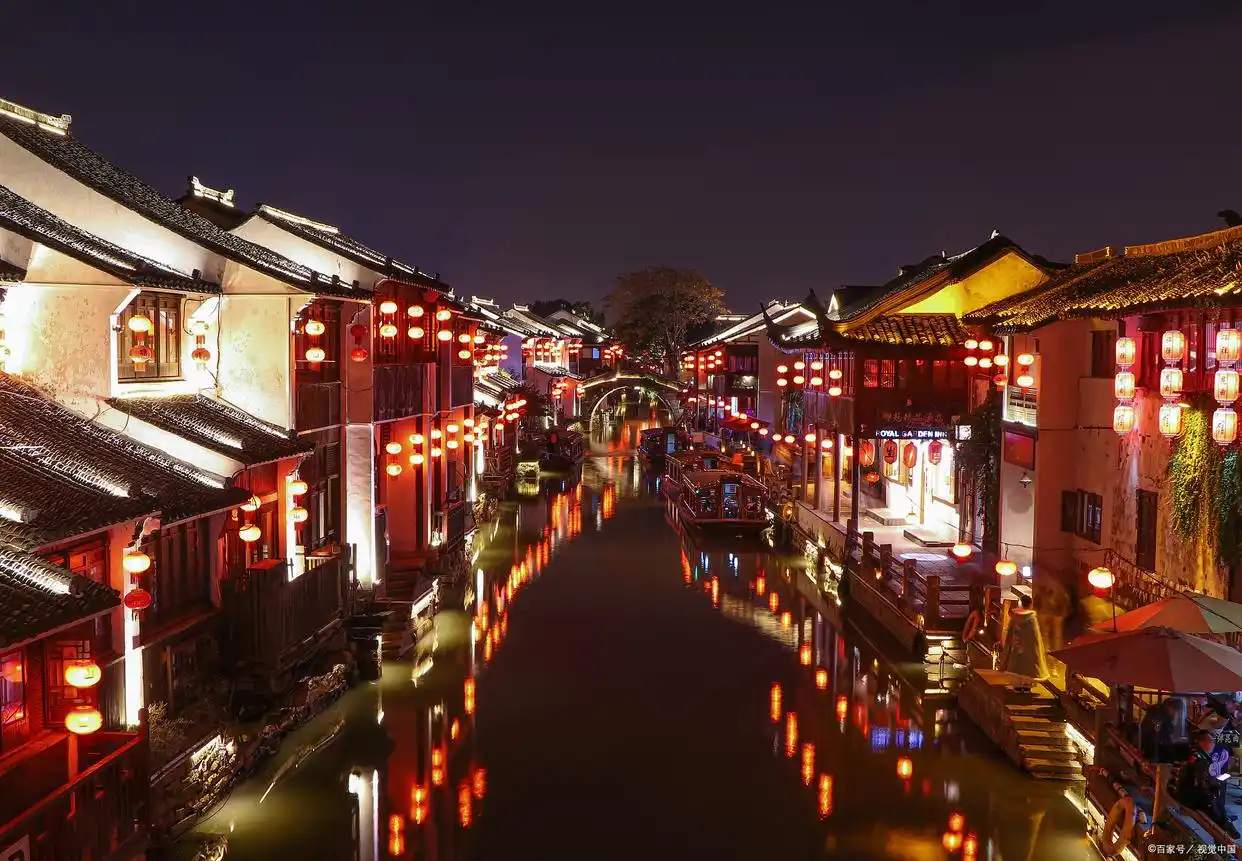 推荐近几年国内因为某个事件而走红的20个旅游地！看看你去了吗？