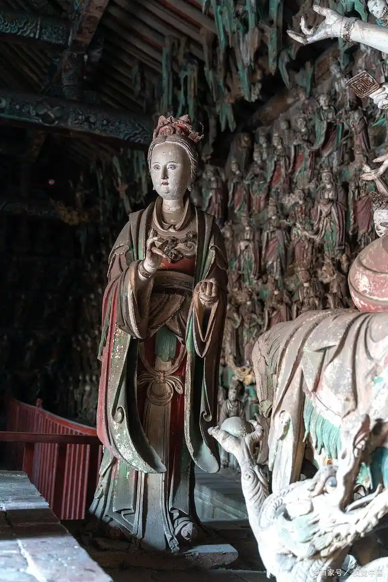 推荐近几年国内因为某个事件而走红的20个旅游地！看看你去了吗？