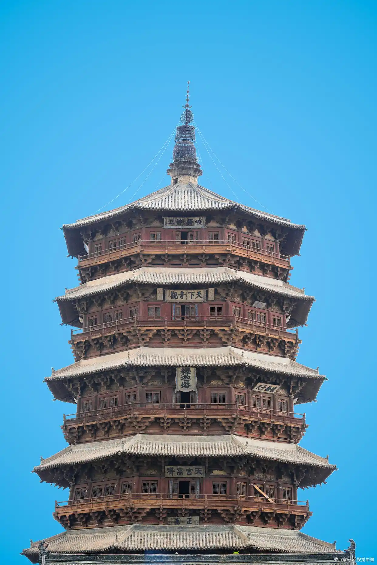 推荐近几年国内因为某个事件而走红的20个旅游地！看看你去了吗？