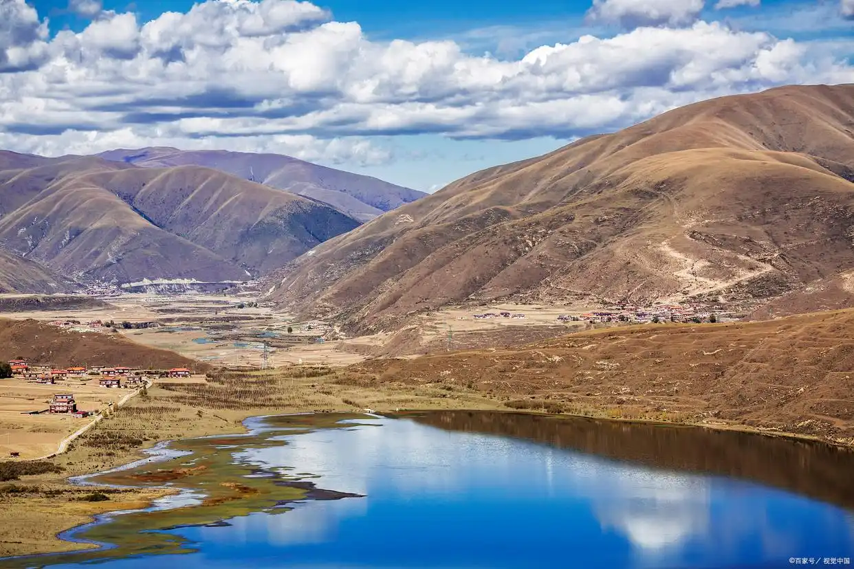 推荐近几年国内因为某个事件而走红的20个旅游地！看看你去了吗？