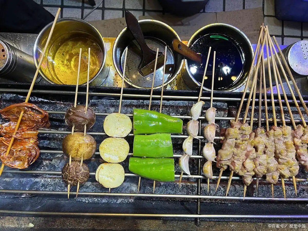 推荐近几年国内因为某个事件而走红的20个旅游地！看看你去了吗？