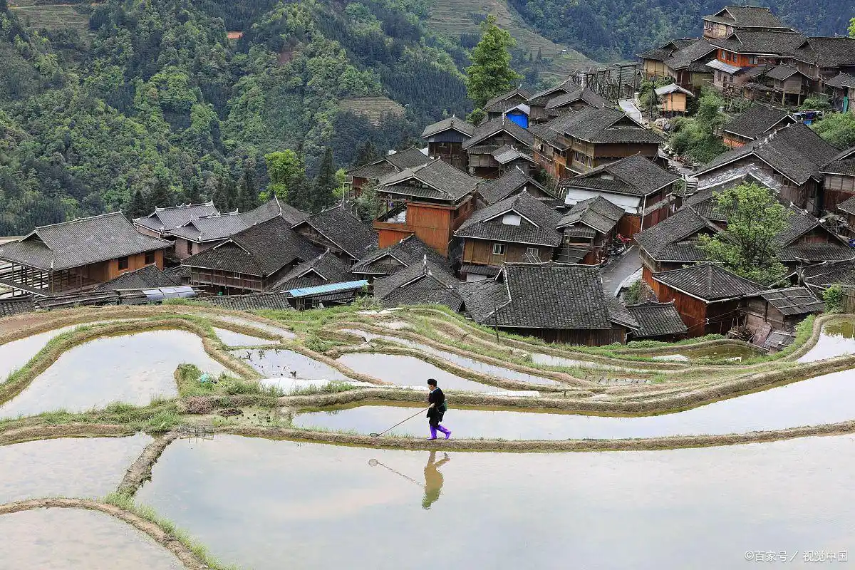 推荐近几年国内因为某个事件而走红的20个旅游地！看看你去了吗？