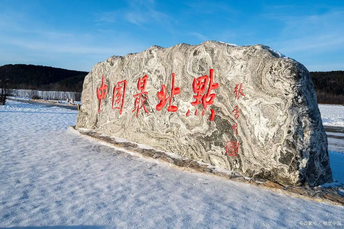 推荐近几年国内因为某个事件而走红的20个旅游地！看看你去了吗？