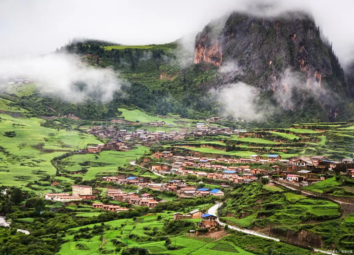 推荐近几年国内因为某个事件而走红的20个旅游地！看看你去了吗？