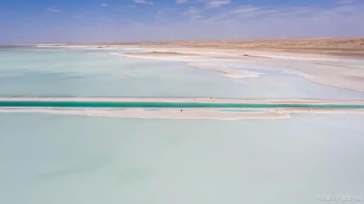 推荐近几年国内因为某个事件而走红的20个旅游地！看看你去了吗？